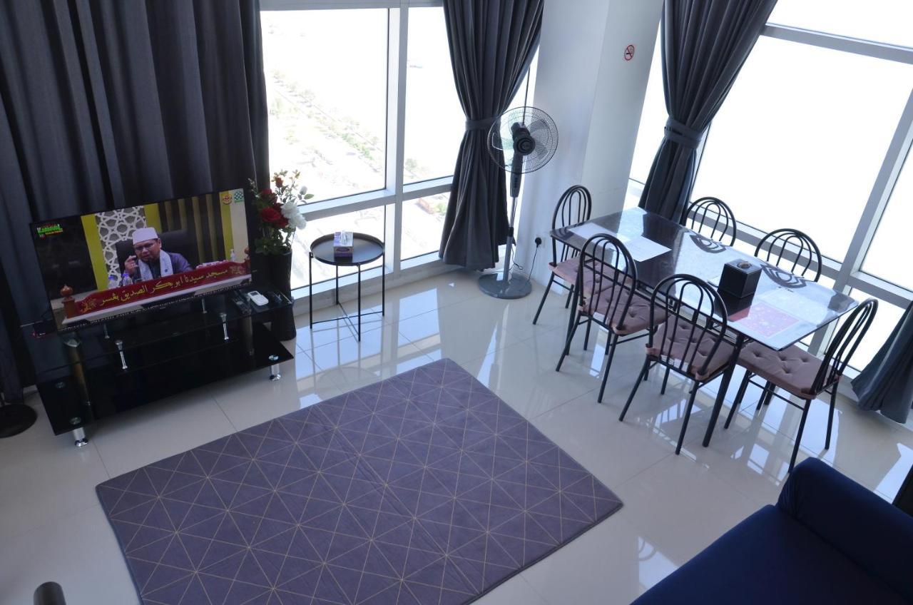 Maritime Suites Duplex Marvelous Sea View George Town Exterior photo
