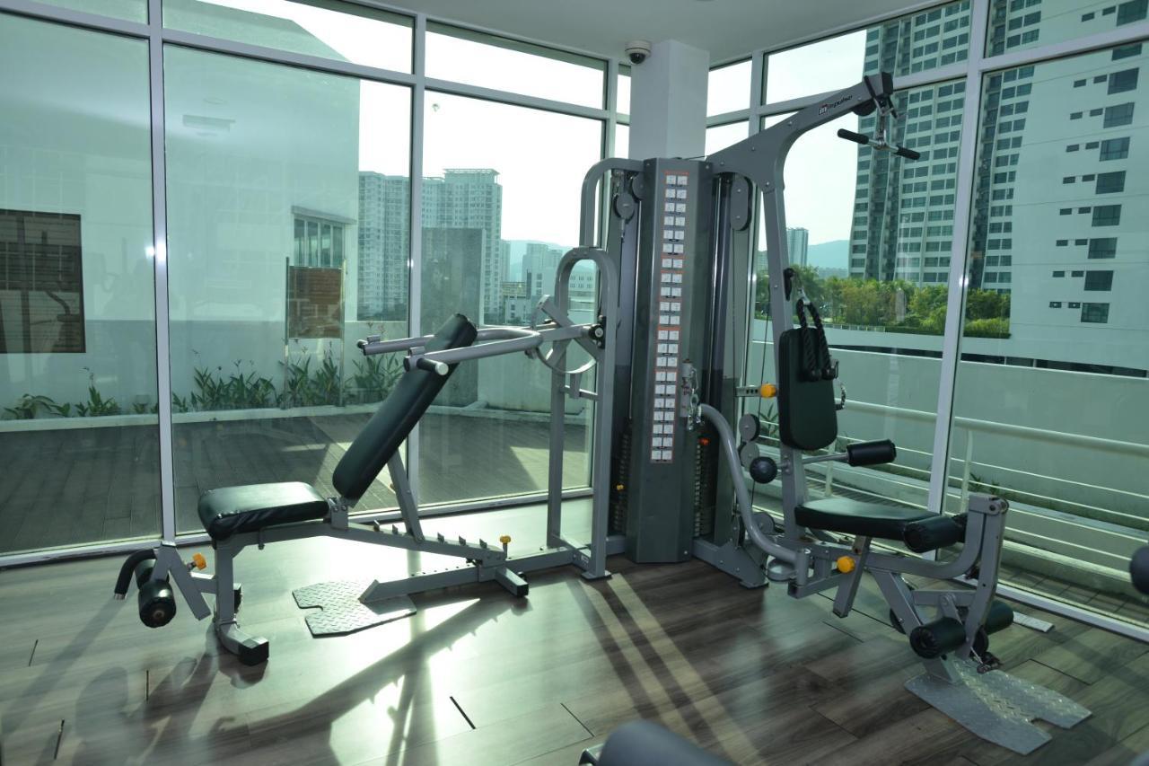 Maritime Suites Duplex Marvelous Sea View George Town Exterior photo