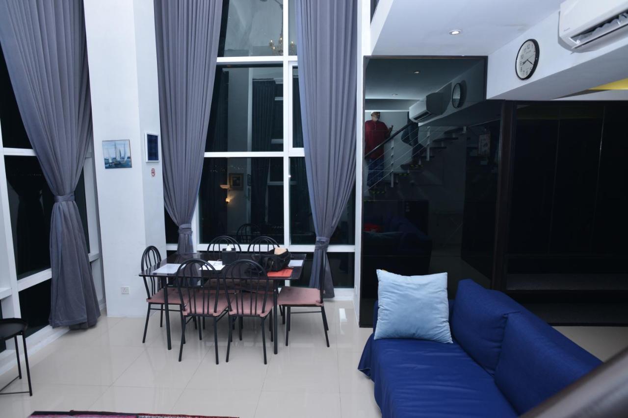 Maritime Suites Duplex Marvelous Sea View George Town Exterior photo