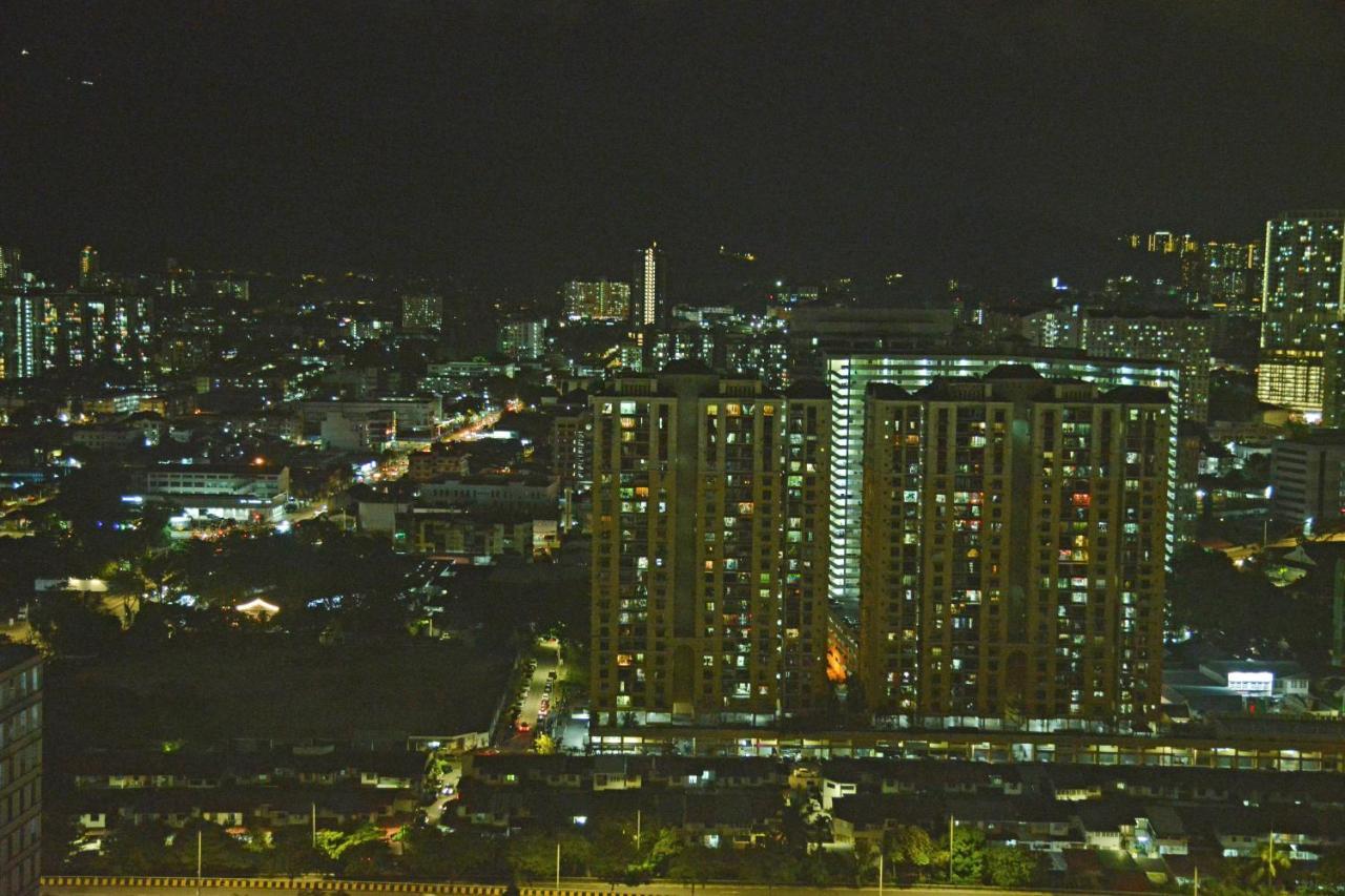 Maritime Suites Duplex Marvelous Sea View George Town Exterior photo